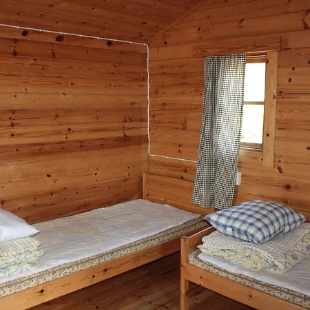 Holiday & Camping Taavetti