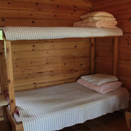 Holiday & Camping Taavetti