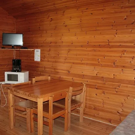 Holiday & Camping Taavetti