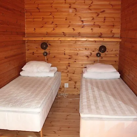 Сasa de vacaciones Holiday & Camping