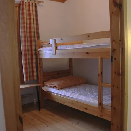 Сasa de vacaciones Holiday & Camping *