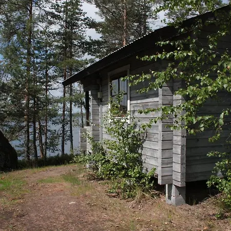 Tatil Evi Holiday & Camping Taavetti