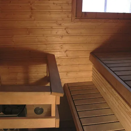 Tatil Evi Holiday & Camping Taavetti