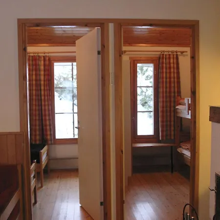 Tatil Evi Holiday & Camping