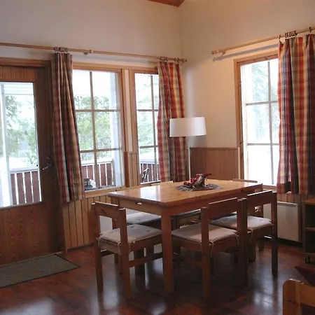 Tatil Evi Holiday & Camping *